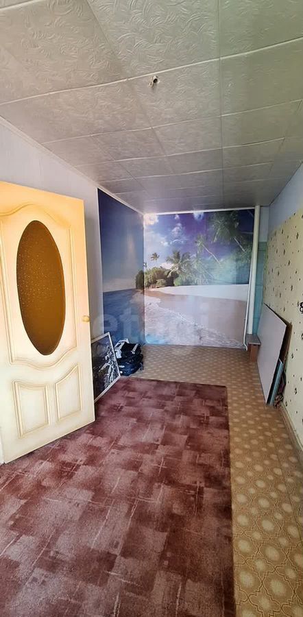 квартира р-н Новомосковский г Новомосковск ул Мира 19а фото 5