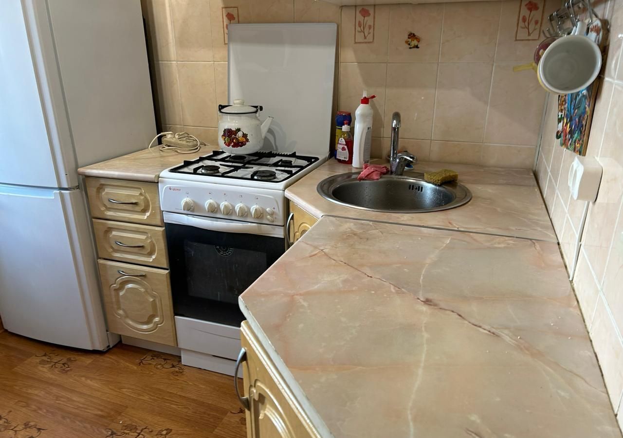 квартира г Орск р-н Советский ОЗТП ул Братская 38 фото 2