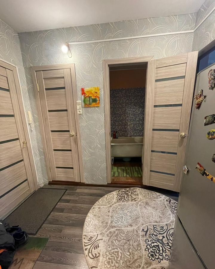 квартира г Санкт-Петербург метро Проспект Ветеранов ул Маршала Захарова 60 округ Юго-Запад фото 6
