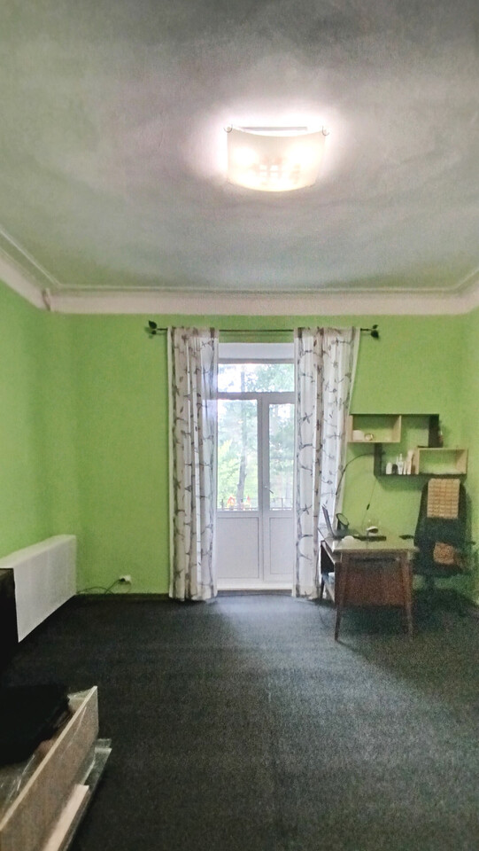 квартира г Пермь р-н Орджоникидзевский Гайва ул Репина 15 Двинская, 7 фото 5