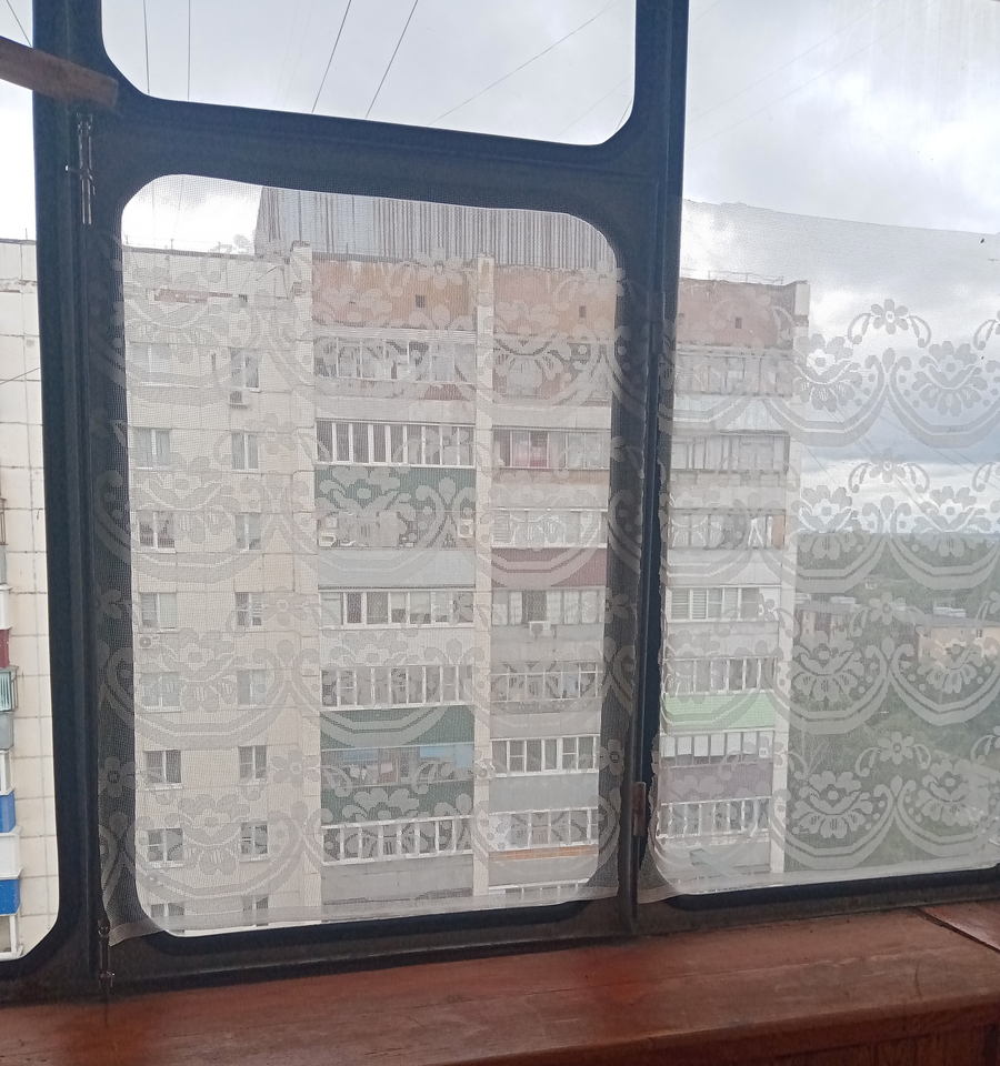 квартира г Курск р-н Сеймский КЗТЗ ул Дейнеки 19 м-н фото 4