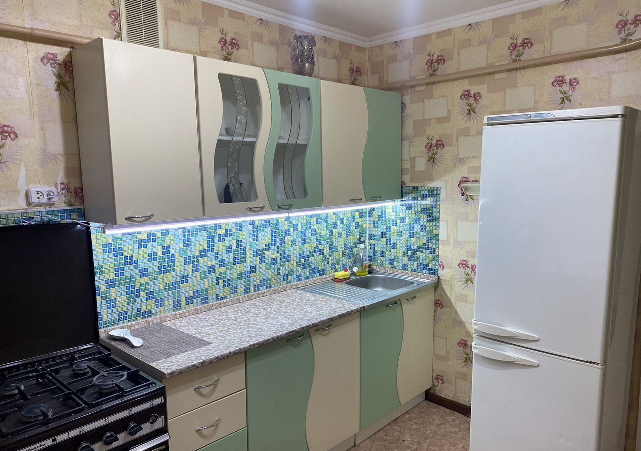квартира г Чебоксары р-н Калининский ул Гагарина Ю. 41 фото 3