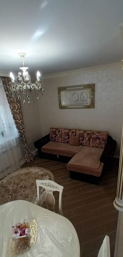 квартира г Махачкала р-н Ленинский ул Магомеда Ярагского 65б фото 9