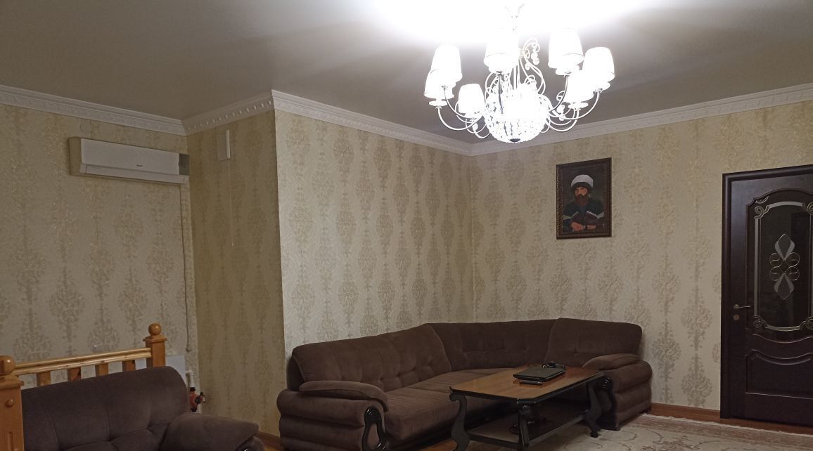 дом г Дербент ул Гейдара Алиева 10 фото 9