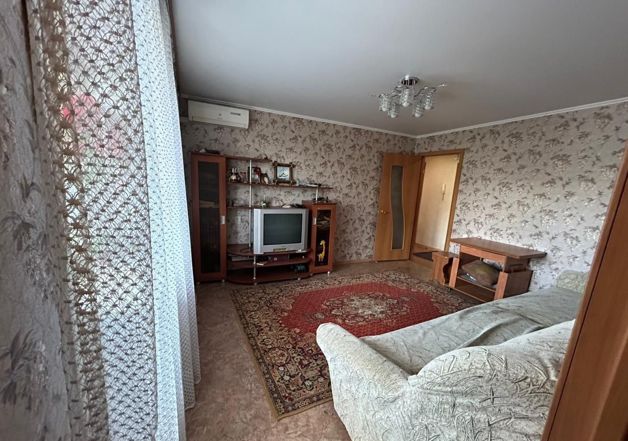 квартира г Орск р-н Советский ОЗТП ул Братская 38 фото 11
