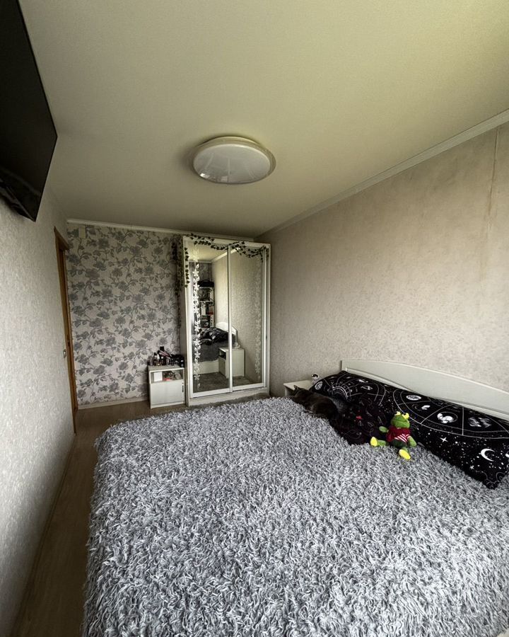 квартира г Пенза Пенза-4 пр-кт Строителей 86 р-н Октябрьский фото 9