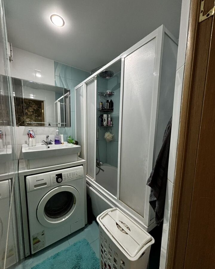 квартира г Пенза Пенза-4 пр-кт Строителей 86 р-н Октябрьский фото 15