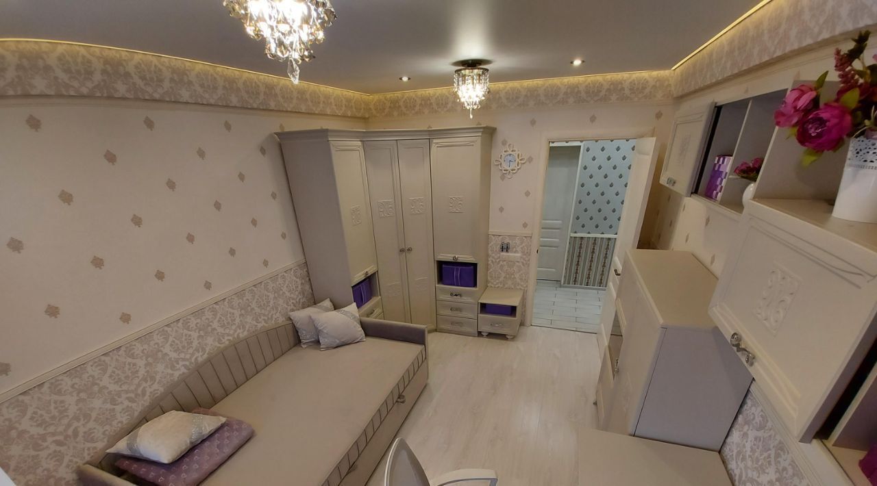 квартира г Каспийск ул Комсомольская 5 фото 12