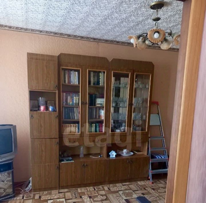 квартира р-н Узловский г Узловая ул 14 Декабря 30 городское поселение Узловая фото 3