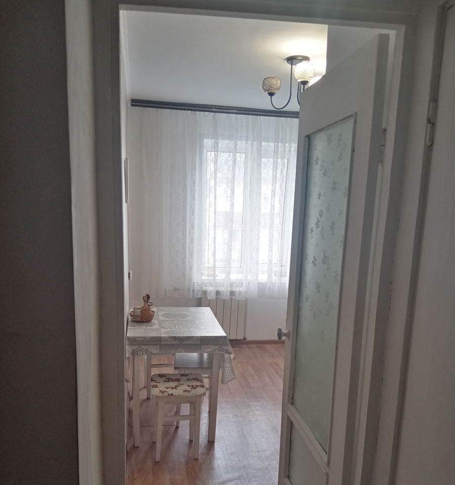 квартира г Курск р-н Сеймский КЗТЗ ул Дейнеки 19 м-н фото 7
