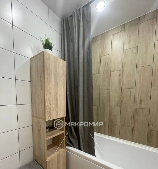 квартира г Челябинск р-н Тракторозаводский ул Главная 6 фото 18