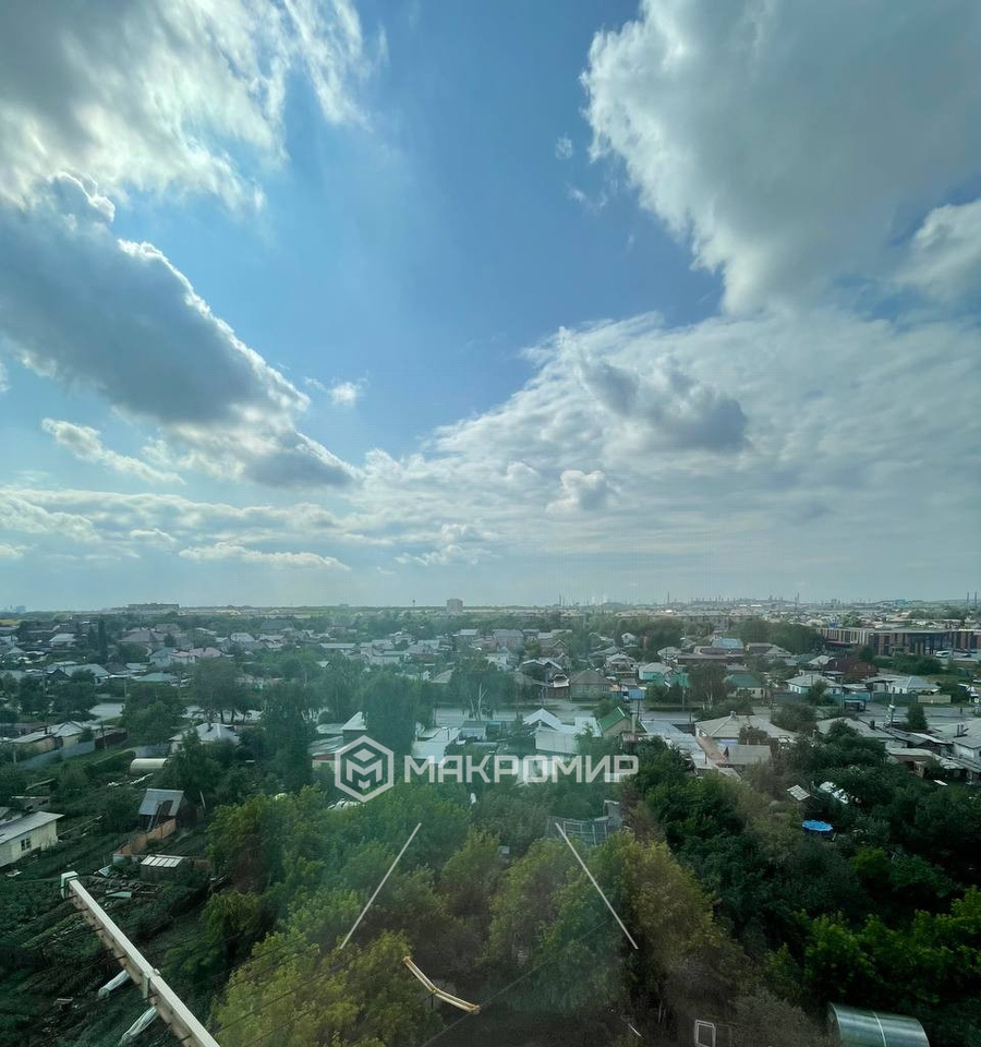 квартира г Челябинск р-н Тракторозаводский ул Главная 6 фото 24