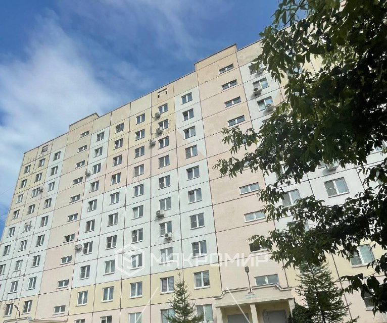 квартира г Челябинск р-н Тракторозаводский ул Главная 6 фото 25