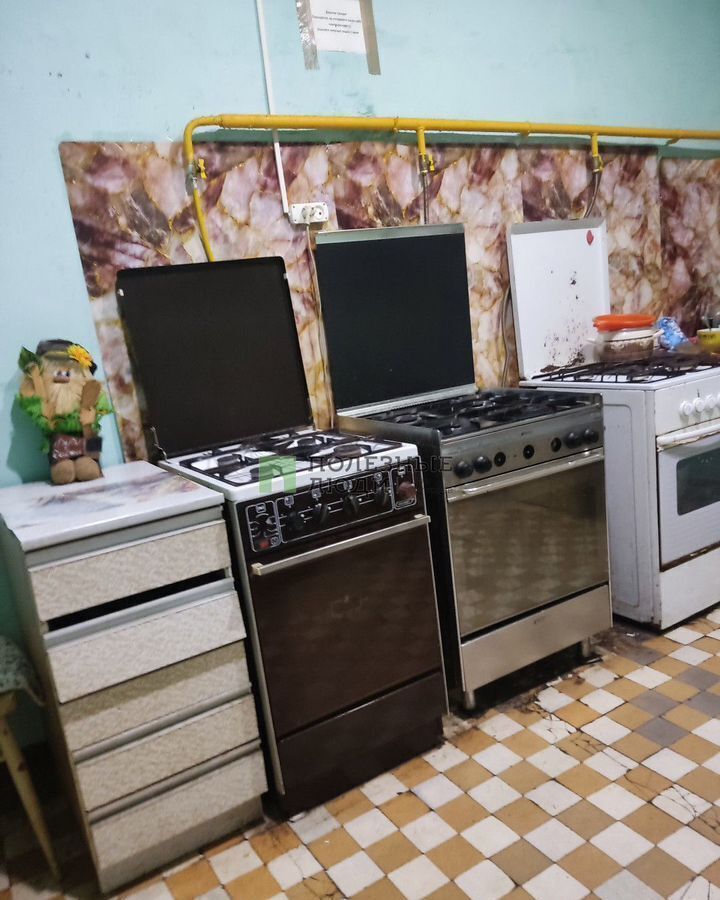 комната г Ковров ул 19 Партсъезда 3 фото 5