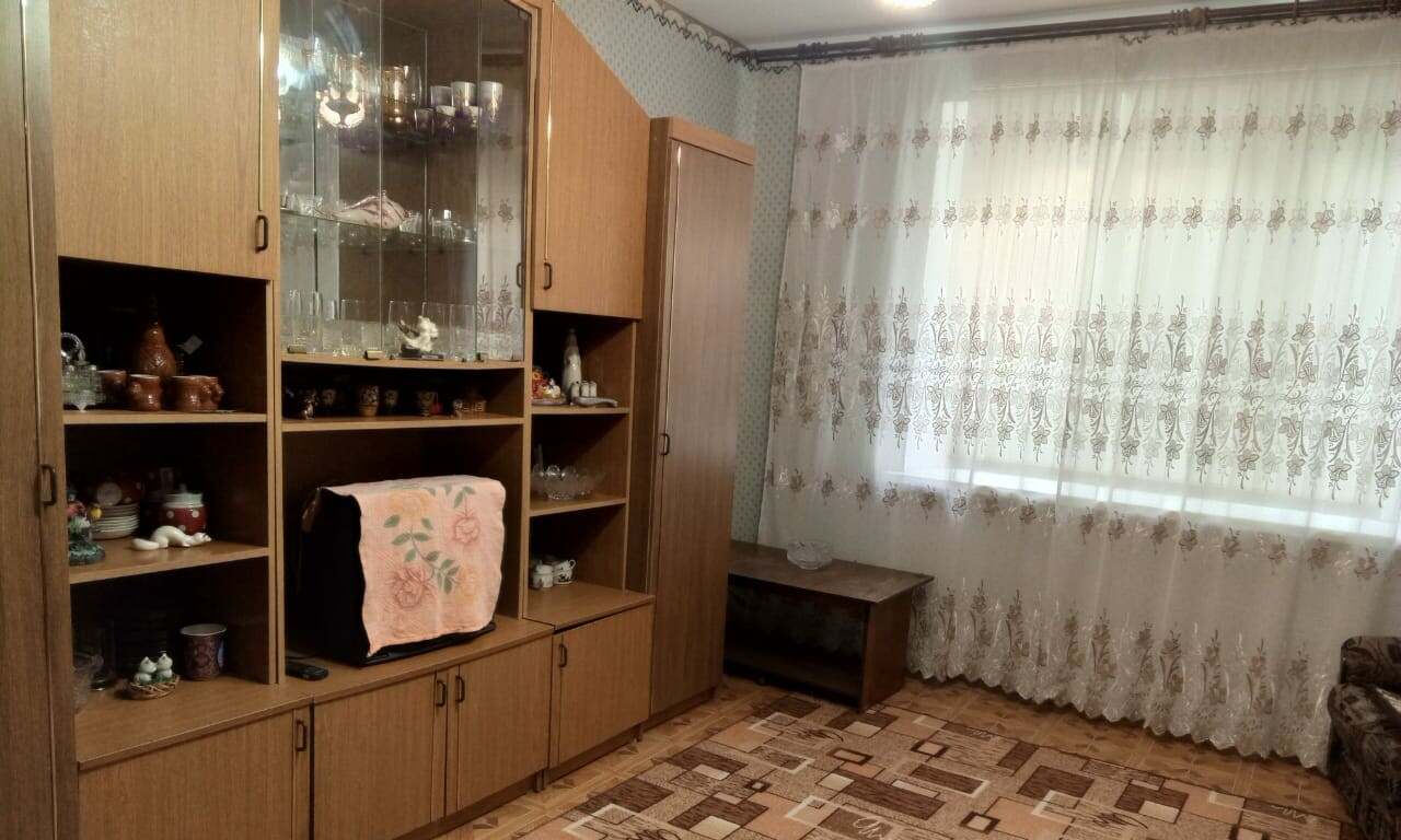 квартира р-н Темрюкский г Темрюк ул Шопена 106 Темрюкское городское поселение фото 1