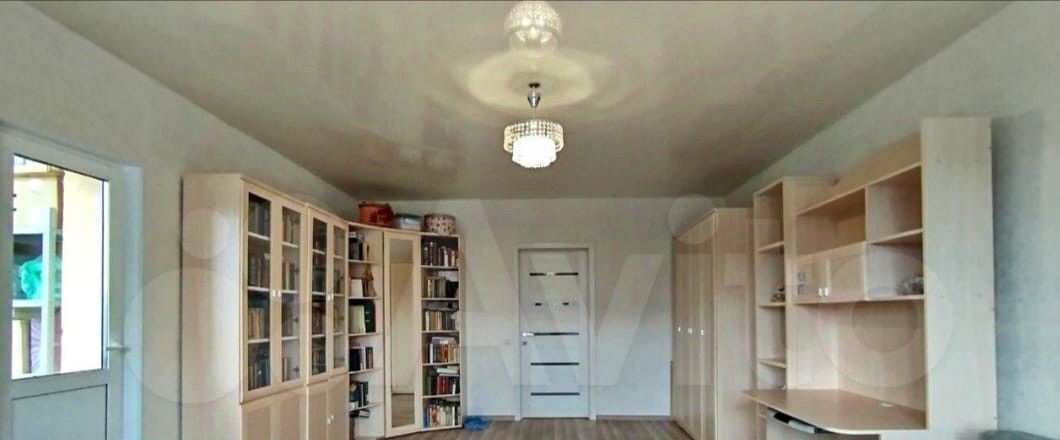 комната г Челябинск р-н Тракторозаводский ул Мамина 13 фото 1