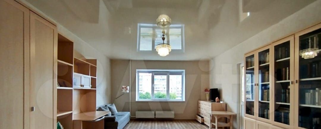комната г Челябинск р-н Тракторозаводский ул Мамина 13 фото 6