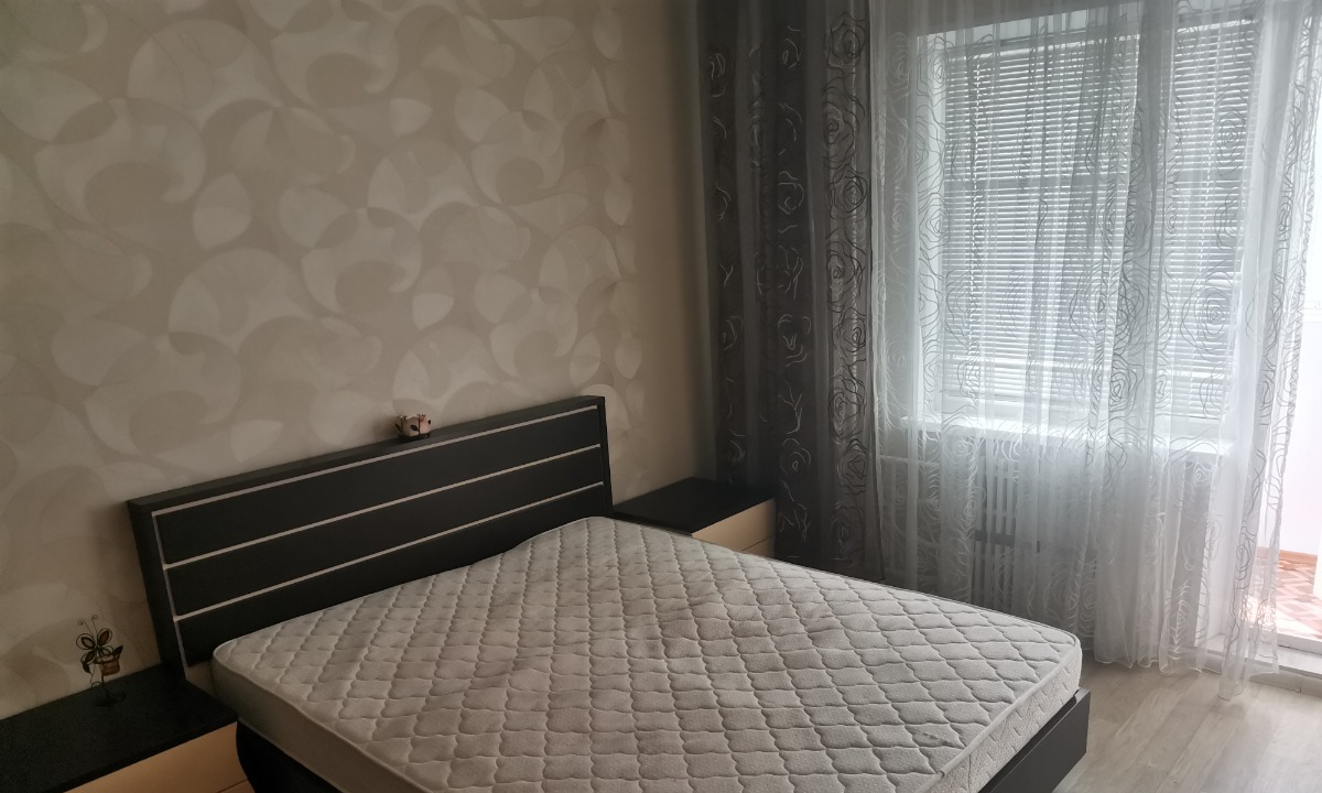 квартира г Волгоград р-н Центральный ул им. Пархоменко 57 103-й м-н фото 2