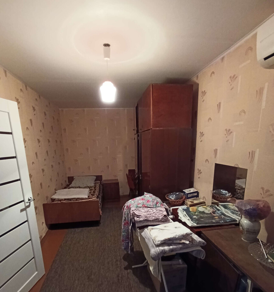 квартира г Воронеж р-н Левобережный ул Иркутская 9а фото 5
