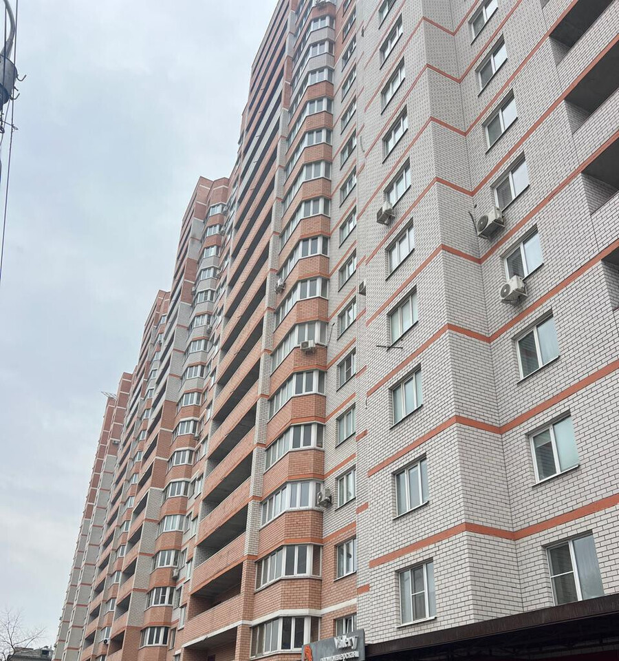 квартира г Воронеж р-н Советский ул 9 Января 131 фото 28