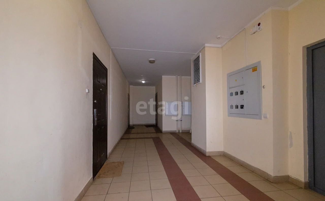 квартира г Калининград р-н Московский ул Автомобильная 24 фото 22
