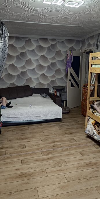квартира р-н Нижнекамский г Нижнекамск пр-кт Химиков 9 городское поселение Нижнекамск фото 4