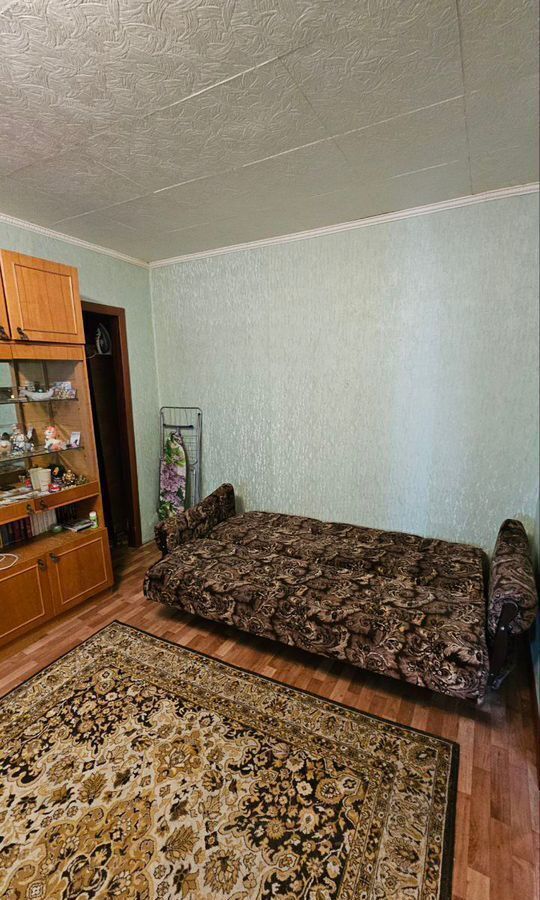 квартира г Рязань р-н Железнодорожный ул Гагарина 55 фото 2