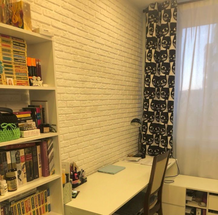 квартира г Долгопрудный Водники ул Московская 58к/1 фото 14