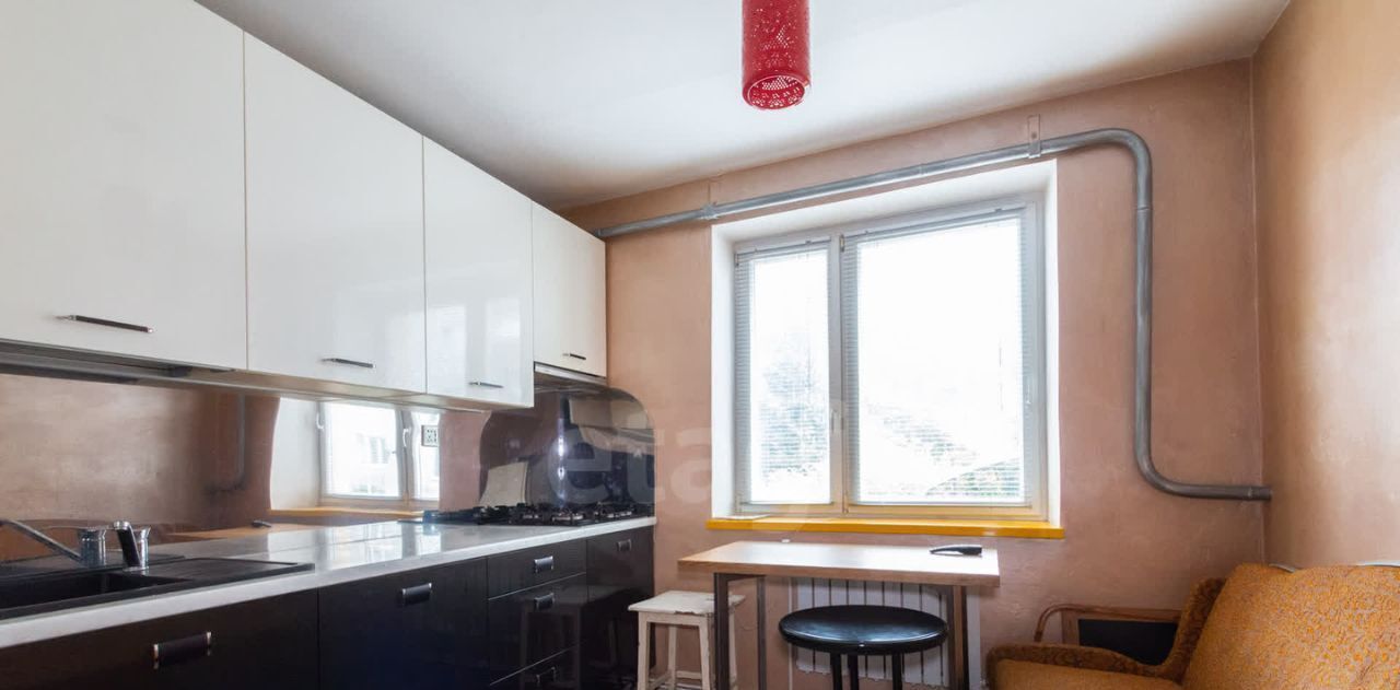 квартира г Калининград р-н Центральный ул Сержанта Мишина 30 фото 2
