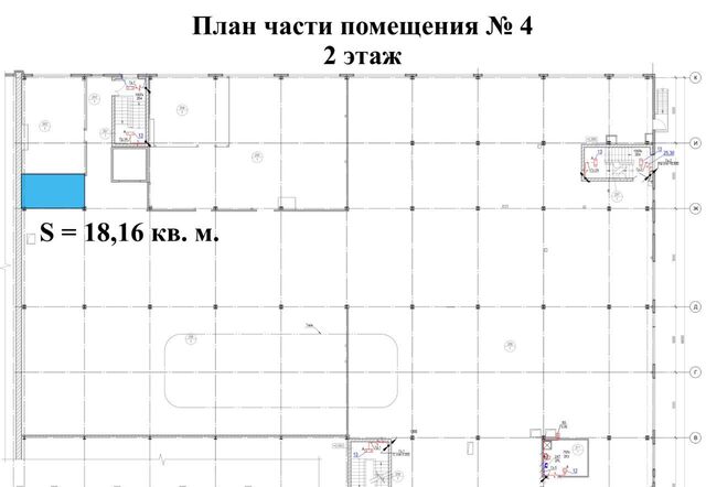 свободного назначения ул Транзитная 7к/1 фото