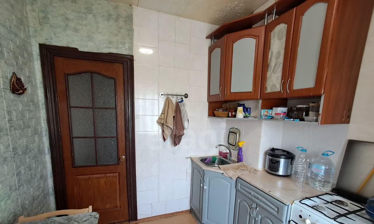квартира г Симферополь р-н Киевский ул Куйбышева 13 фото 1