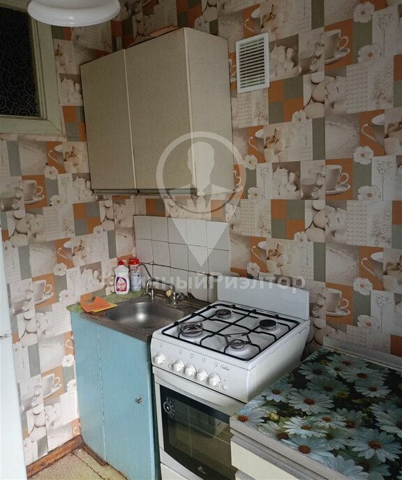 квартира г Рязань р-н Октябрьский Шлаковый ул Трудовая 16/29 фото 2