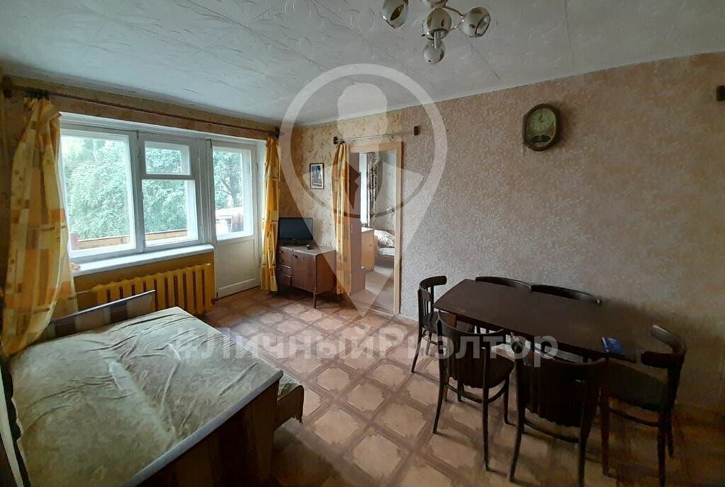 квартира г Рязань р-н Московский Приокский ул Магистральная 4к/1 фото 2