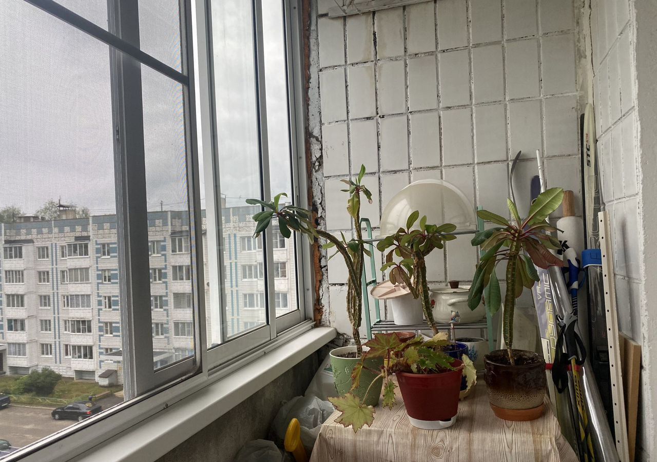 квартира городской округ Талдомский г Талдом 44, мкр-н Юбилейный фото 14