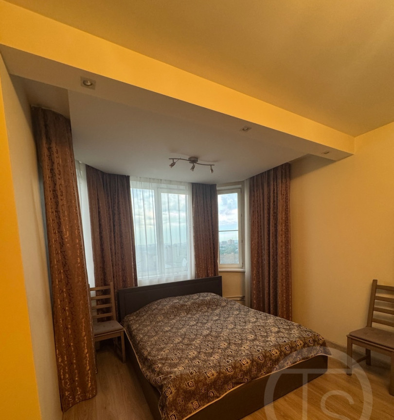квартира г Балашиха Балашиха-2 ул Калинина 17/10 2 фото 1