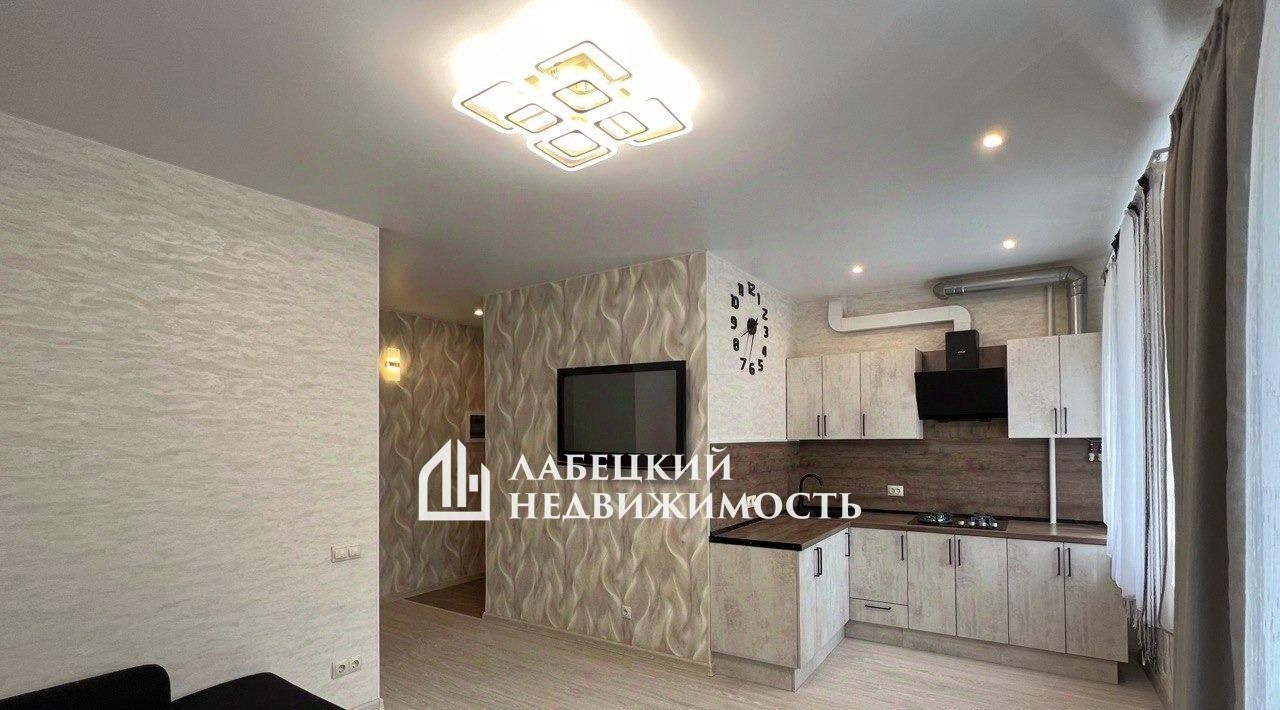 квартира г Подольск ул Батырева 4/3 Подольск фото 1