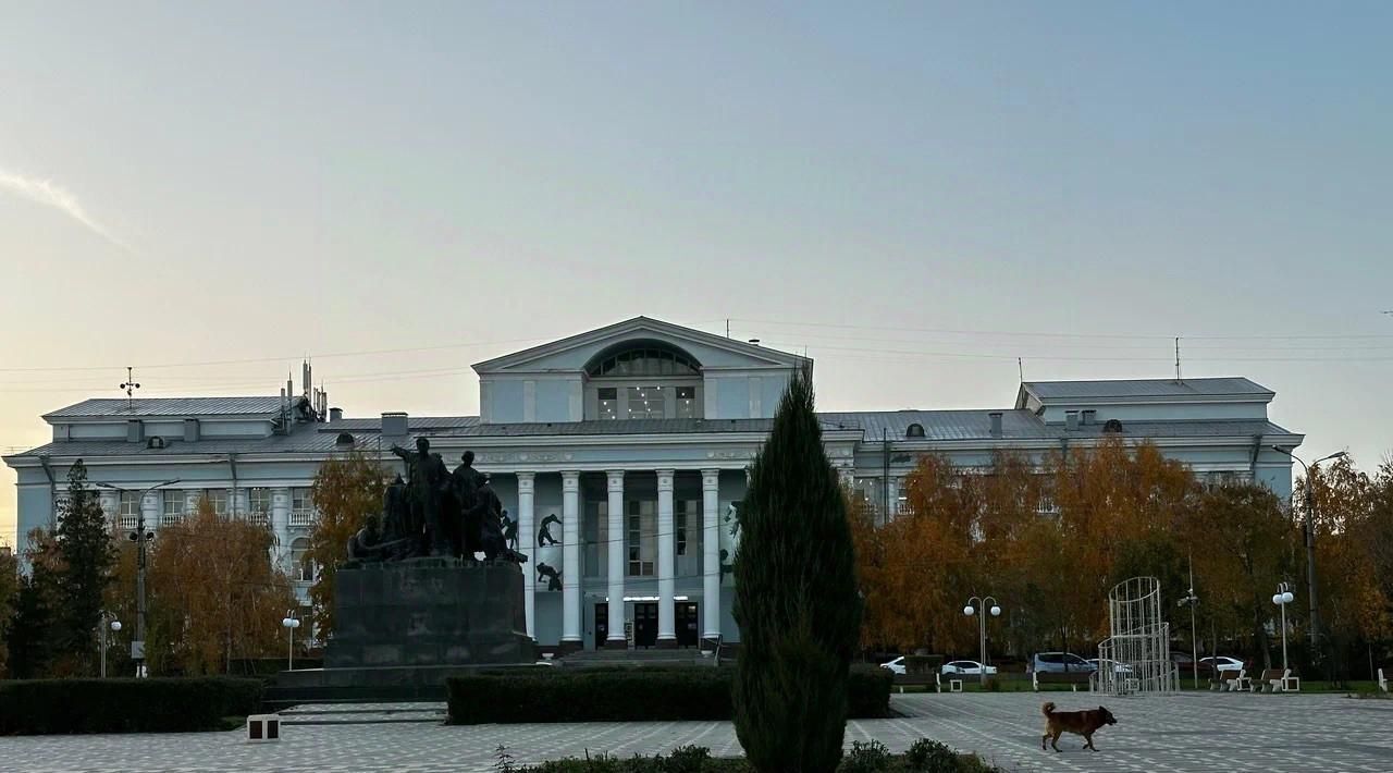 квартира г Волгоград р-н Краснооктябрьский ул им. Хользунова 10 фото 20