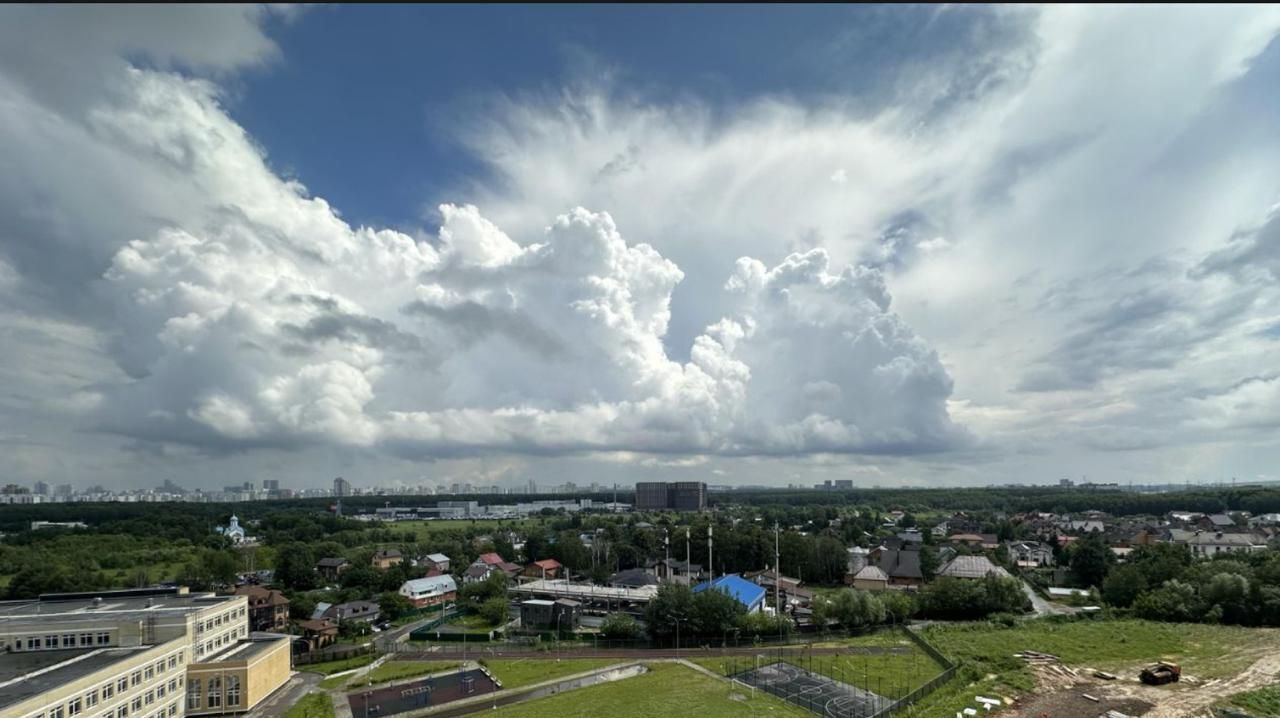 квартира г Москва метро Говорово ул Татьянин Парк 16к/3 поселение Московский фото 22