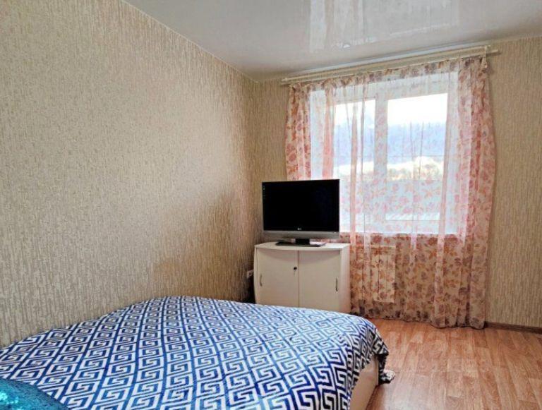 квартира г Электросталь с Иванисово 5А фото 2