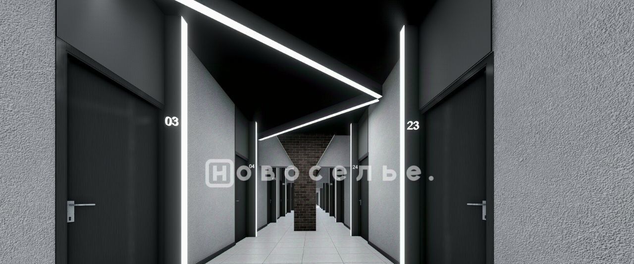 офис г Рязань р-н Октябрьский проезд Яблочкова 6 фото 2