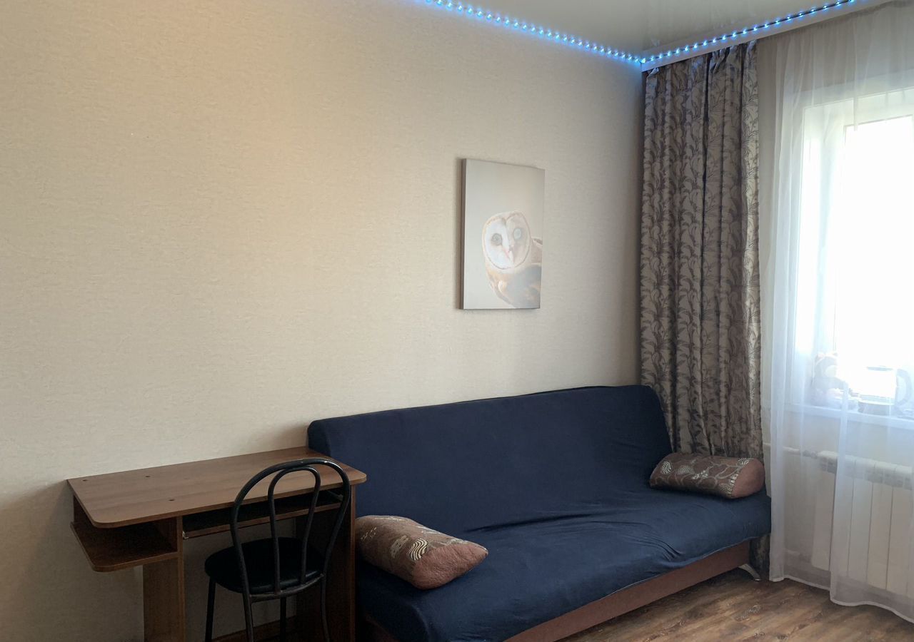 квартира г Иркутск р-н Октябрьский ул Байкальская 236б/5 фото 4