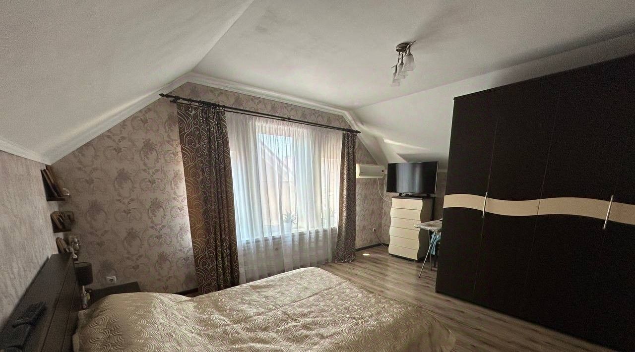 дом р-н Ипатовский г Ипатово ул Чапаева 193в фото 9