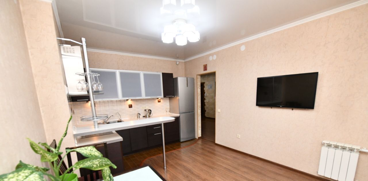 квартира г Чита р-н Ингодинский ул Ангарская 17 фото 5