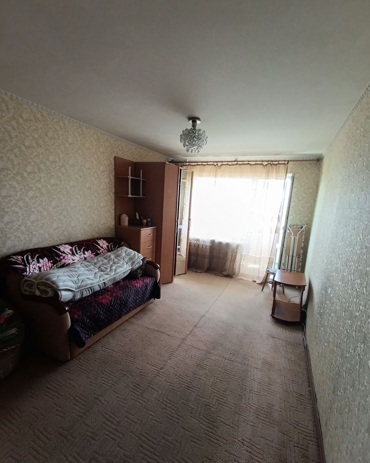 квартира г Петропавловск-Камчатский ул Звездная 20а фото 10