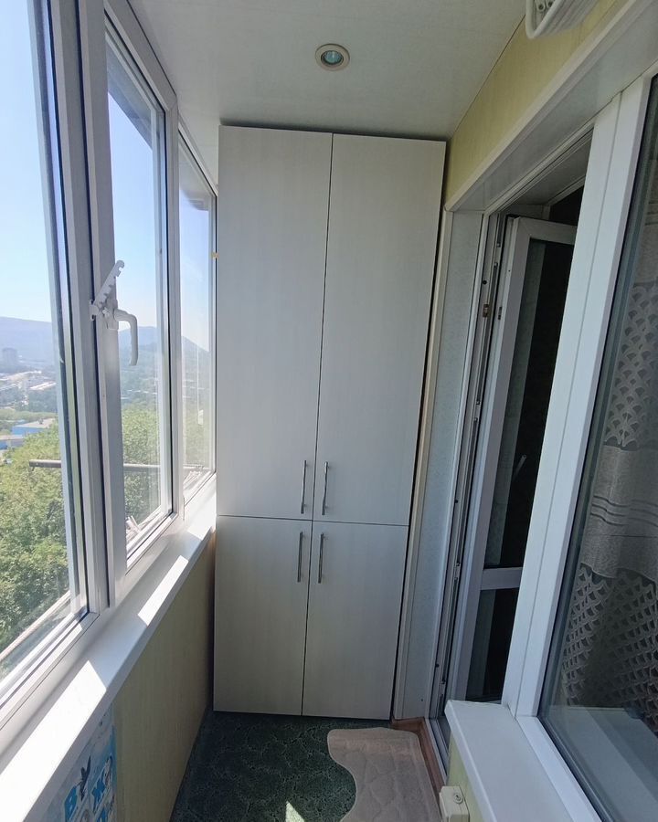 квартира г Петропавловск-Камчатский ул Звездная 20а фото 14