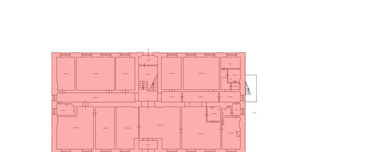 офис г Санкт-Петербург метро Бухарестская ул Салова 45ф округ Волковское фото 5