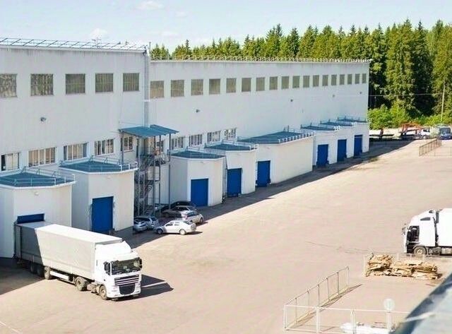 аллея Берёзовая 1/1 Крёкшино, Московская область, Краснознаменск фото