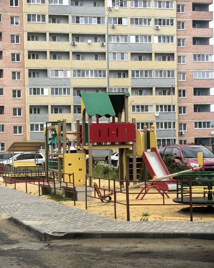 квартира г Липецк р-н Правобережный ул Дмитрия Фурсова 6 фото 31