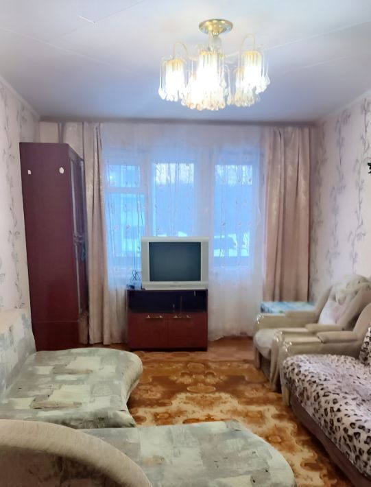 квартира г Усть-Илимск пер Южный 2 фото 6