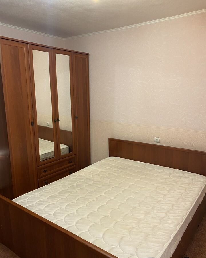 квартира г Норильск ул Игарская 20к/2 фото 14